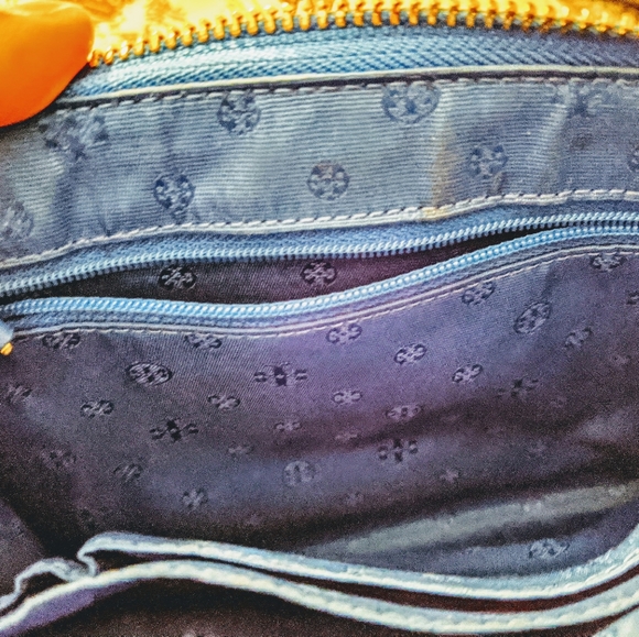 Tori Burch Wristlet - Picture 5 of 8